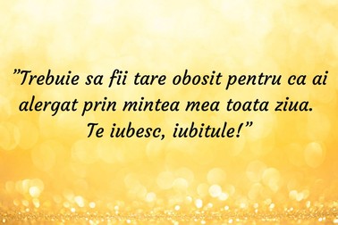 Mesaje de Valentine's Day pentru iubit
