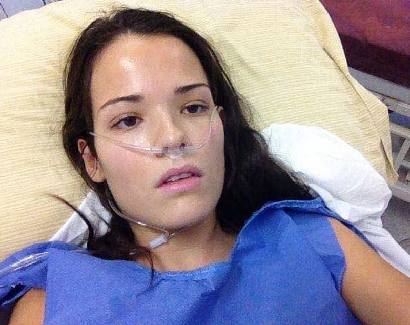 Cazul cutremurător al tinerei care a paralizat din cauza contraceptivelor. "Am vrut să mor, să se termine coșmarul". Cum s-a recuperat și cu ce se ocupă acum