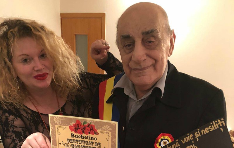 EXCLUSIV/Viorel Lis are nostalgii și...se joacă de-a primarul. Va oficia căsătorii ”de probă”, de Ziua Îndrăgostiților