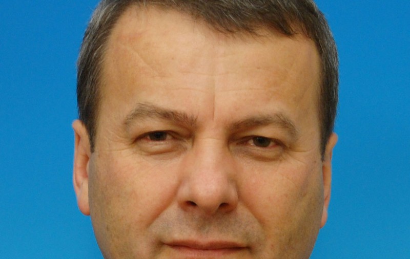 Gheorghe Ialomiţianu și-a anunțat demisia din PNL. "Mulțumesc foștilor colegi pentru buna colaborare"