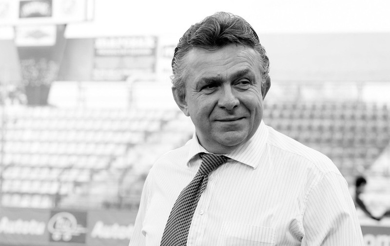 A murit Janusz Wojcik, antrenorul care a dus echipa Poloniei în finala Jocurilor Olimpice din 1992. Acesta a fost și un politician renumit