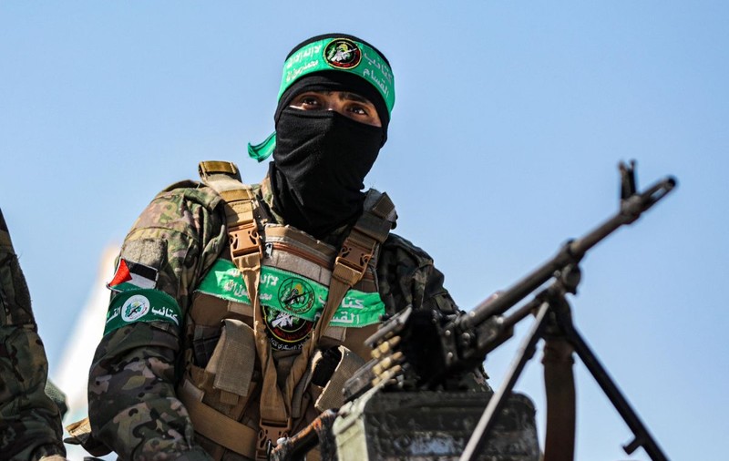SUA publică lista celor care finanţează Hamas. Recompense de până la 10 milioane de dolari pentru informaţii despre acestea