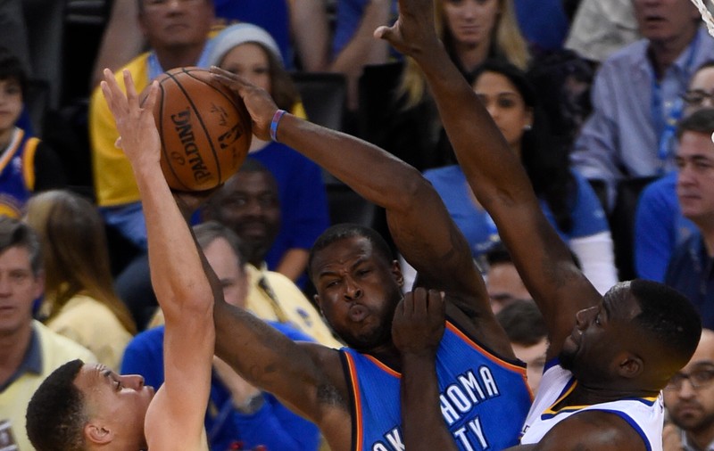 Un baschetbalist din NBA e devastat: fratele lui a fost împușcat!