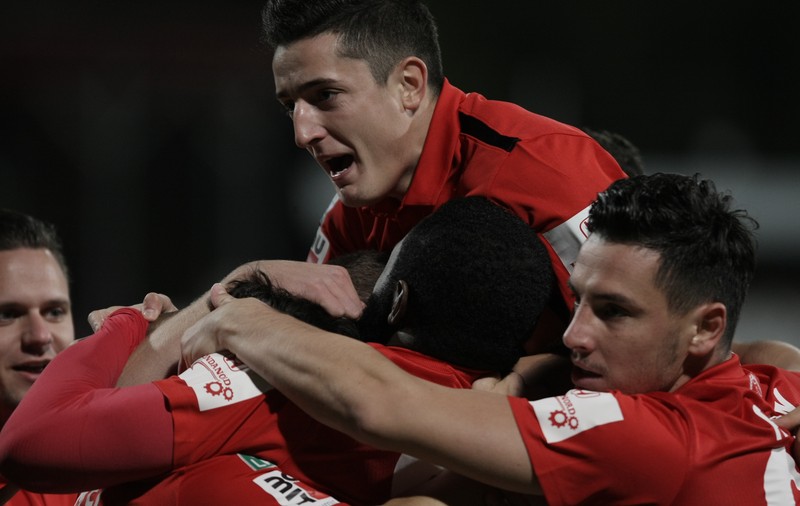 Ravagii la Dinamo. Rednic nu poate folosi cu Astra trei jucători / VIDEO