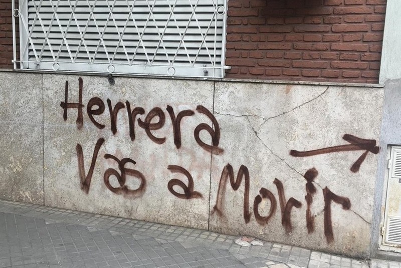 pentru Herrera