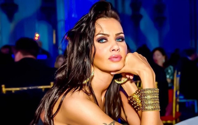 Motivul pentru care Oana Zăvoranu a mers la vrăjitoare. „Acolo s-a rupt lumea mea”