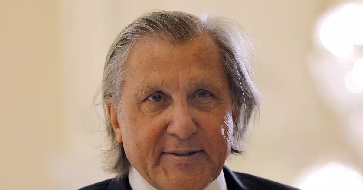 Ilie Năstase s-a vindecat de covid