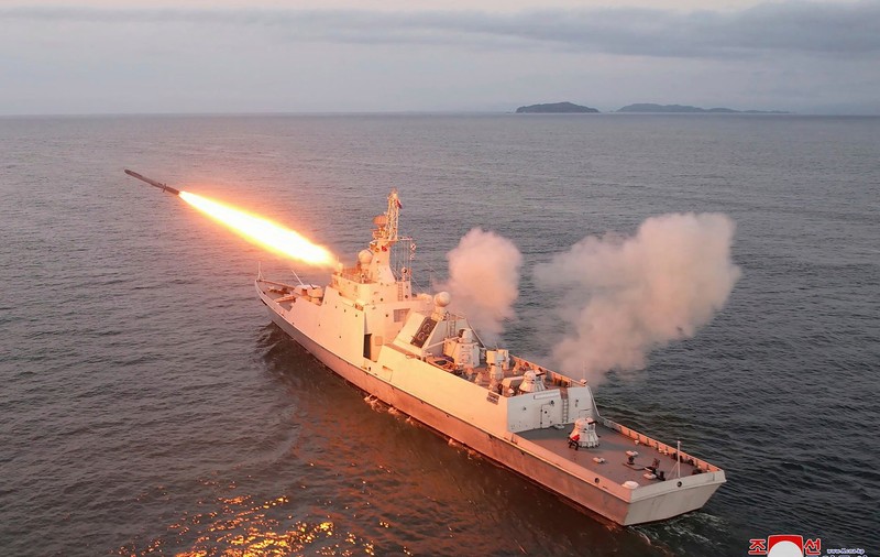 Stare de alertă în Japonia după ce Coreea de Nord a lansat o rachetă deasupra Pacificului