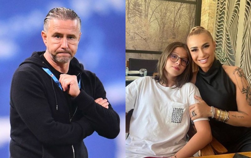 Reacția lui Laurențiu Reghecampf, după ce fiul său și al Anamariei Prodan a zis la TV că îi e dor de tatăl lui: „Fiecare este liber să creadă ce dorește”