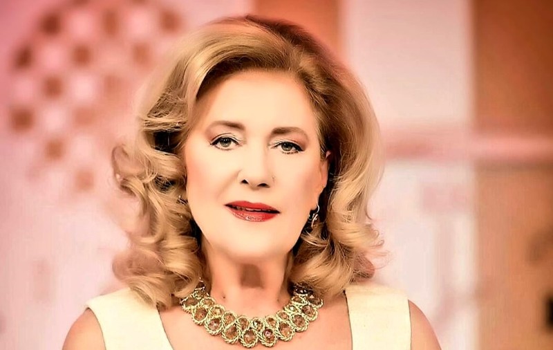 Stela Enache are 70 de ani, dar se menține într-o formă fizică de invidiat. Care este secretul ei. „Nu fac sport, dar…”