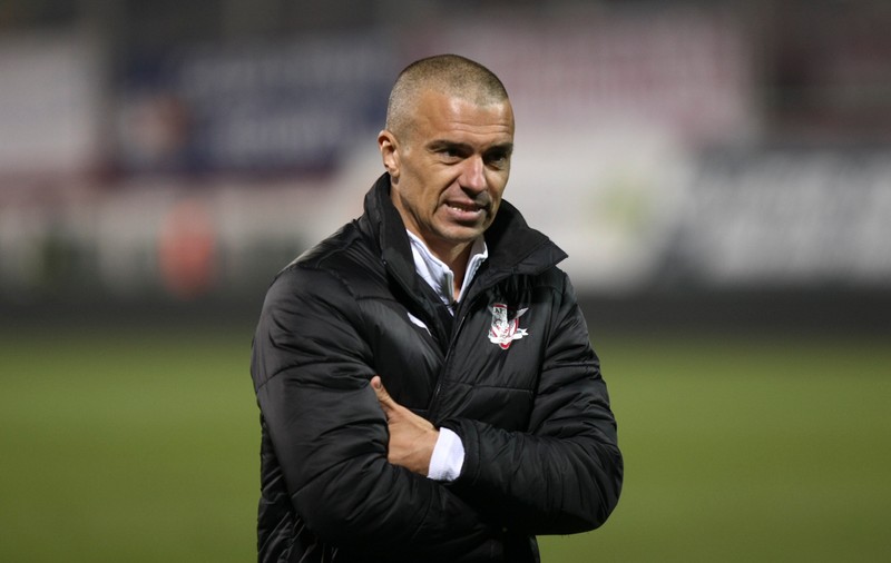 Daniel Pancu șochează: ”Rapid este echipa la care am fost cel mai puţin respectat de către conducători, dintre toate formațiile la care am jucat”