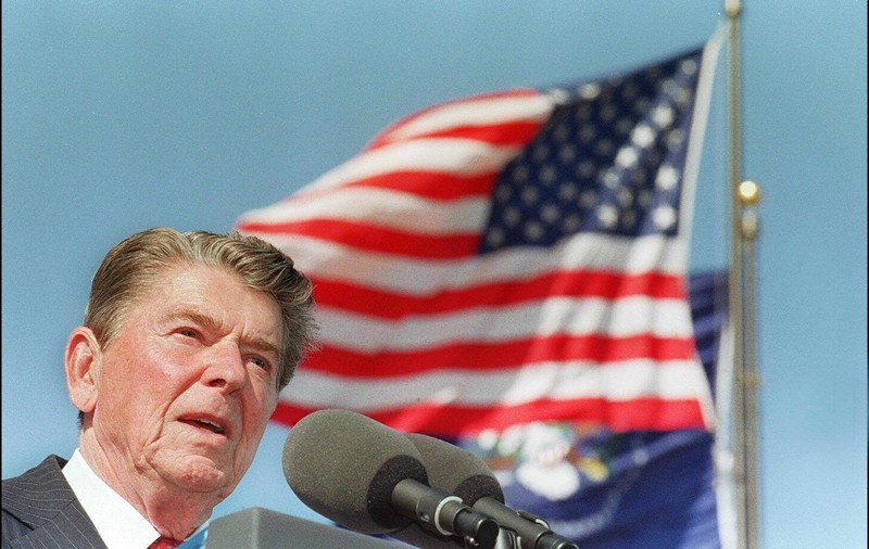 Bărbatul care a încercat să-l asasineze pe președintele american Reagan, în urmă cu 35 de ani, a fost eliberat