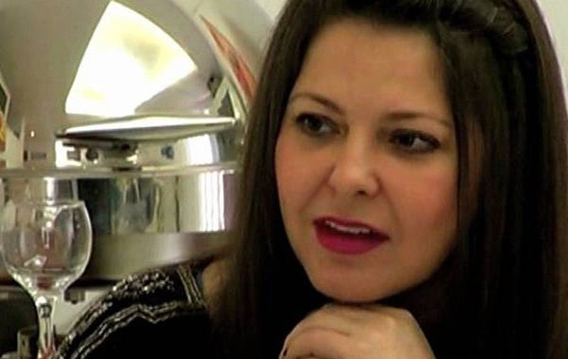 RITA MUREŞAN A DAT DE GREU, ÎNSĂ NU SE DĂ BĂTUTĂ! UITE CU CE SE LUPTĂ!