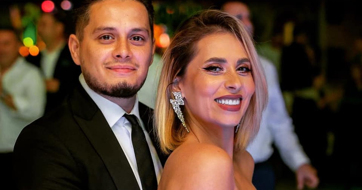 Bianca Sârbu și Bogdan Romanescu
