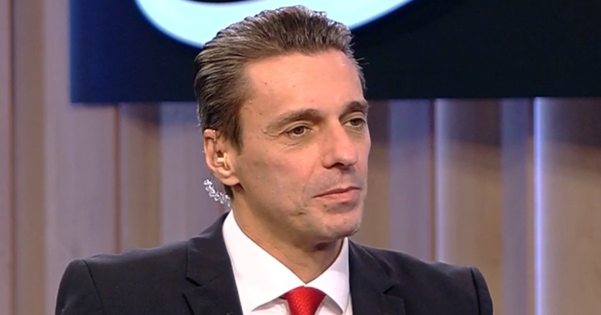 Mircea Badea