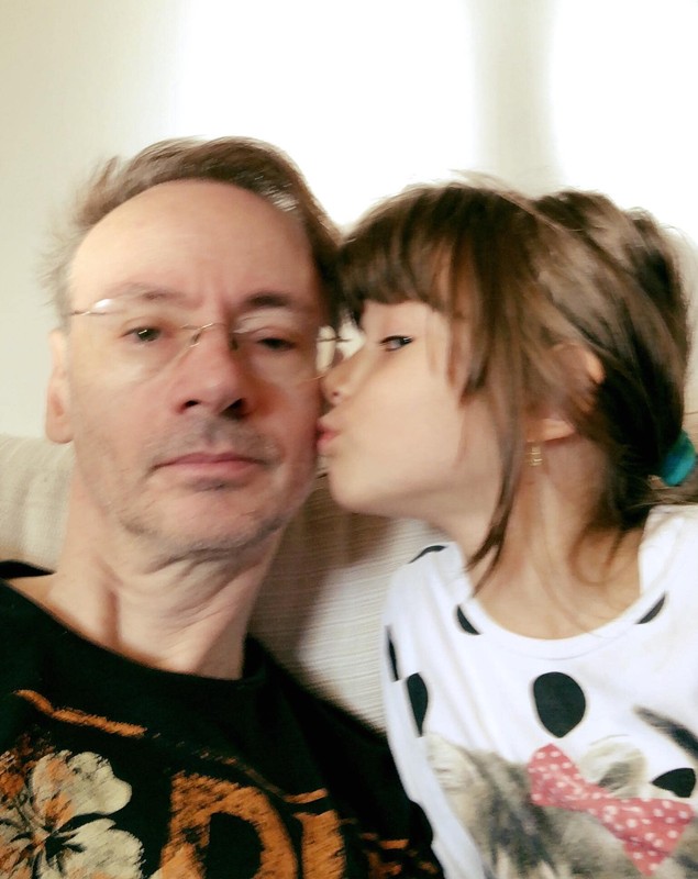 Mihai Albu, promisiunea pe care i-a făcut-o fiicei sale: „Mi-a cerut să nu mai vorbesc despre mama ei”. Nu are relația pe care și-o dorește cu Mikaela
