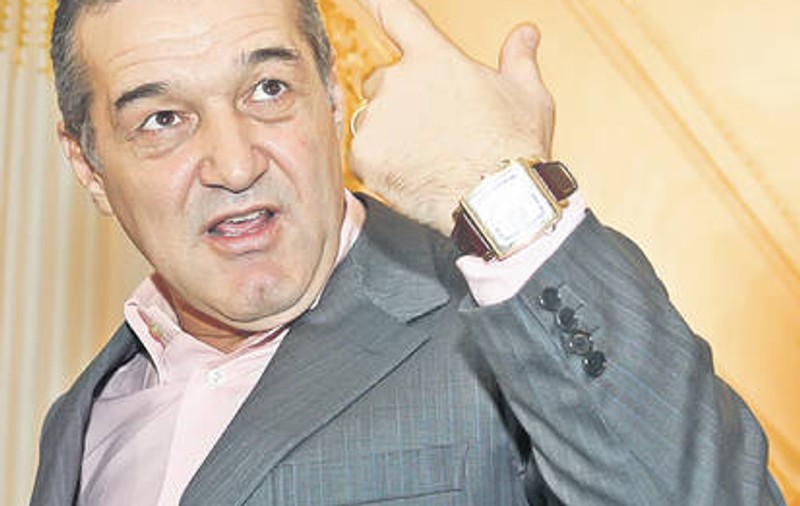 Gigi Becali, despre intrarea Gabrielei Firea în politică: "Eu sunt MISOGIN. Nu concep femeia într-o funcție prea mare.” Vezi ce ACUZAȚII îi aduce finei sale!