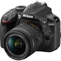 oferte de aparate foto Nikon de Black Friday 2017