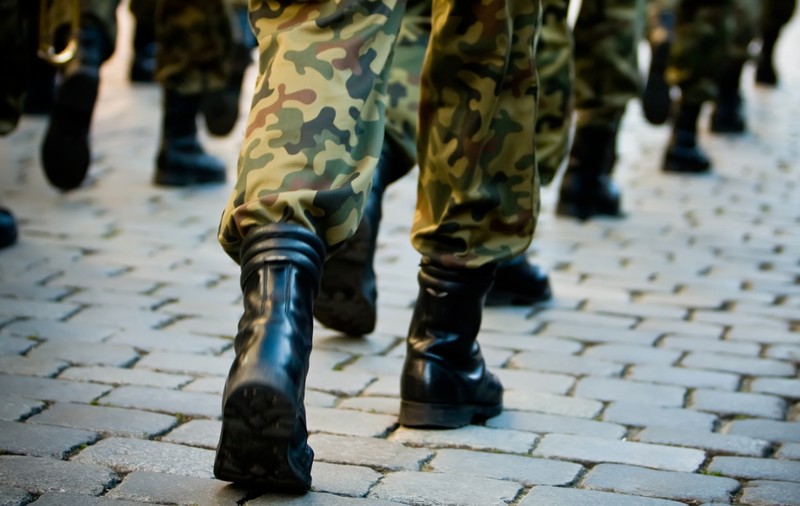 Italienii ar prefera să angajeze armate de mercenari, în loc să lupte pentru țara lor. Doar 16% ar fi gata să meargă la război