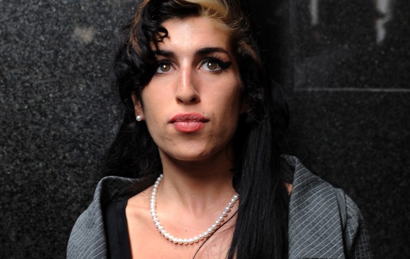 Amy Winehouse vrea să joace într-un film al lui Tarantino