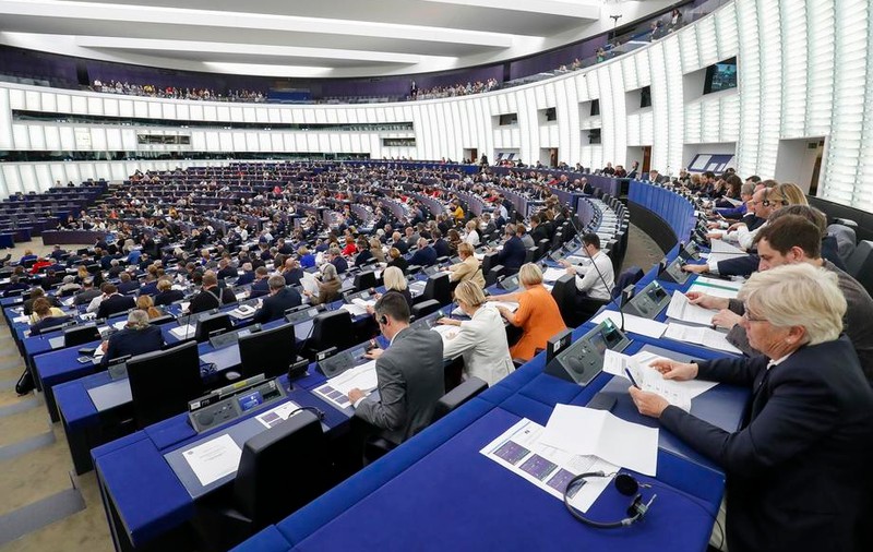 Cum au votat europarlamentarii olandezi rezoluția pentru aderarea României la Schengen