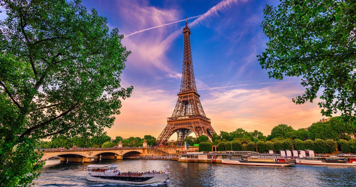 Turnul Eiffel - lucruri pe care nu le știai despre simbolul Parisului