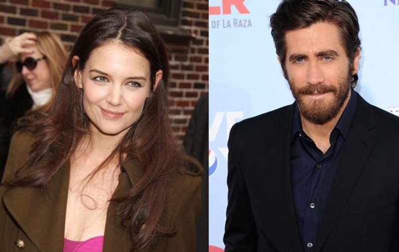 Fosta soţie a lui Tom Cruise, Katie Holmes şi-a găsit un IUBIT MAI TÂNĂR. Vezi cine este bărbatul care i-a furat inima!