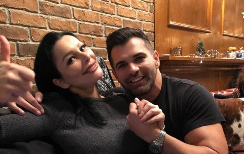 Brigitte și Florin Pastramă, afacere nouă după scandalul măștilor contrafăcute. „Am deschis un șantier întreg”