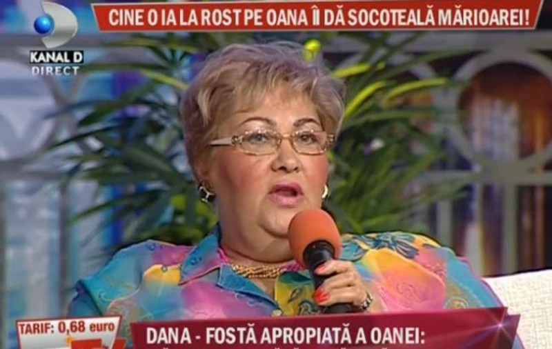 Mărioara Zăvoranu s-a gândit cui lasă averea. Vezi despre cine este vorba!