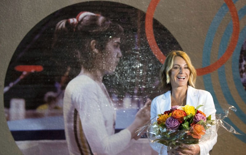 Nadia Comăneci, la 60 de ani. Povestea „zeiței de la Montreal” care a scris istorie pentru România