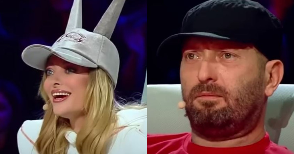 Delia și Cheloo iUmor