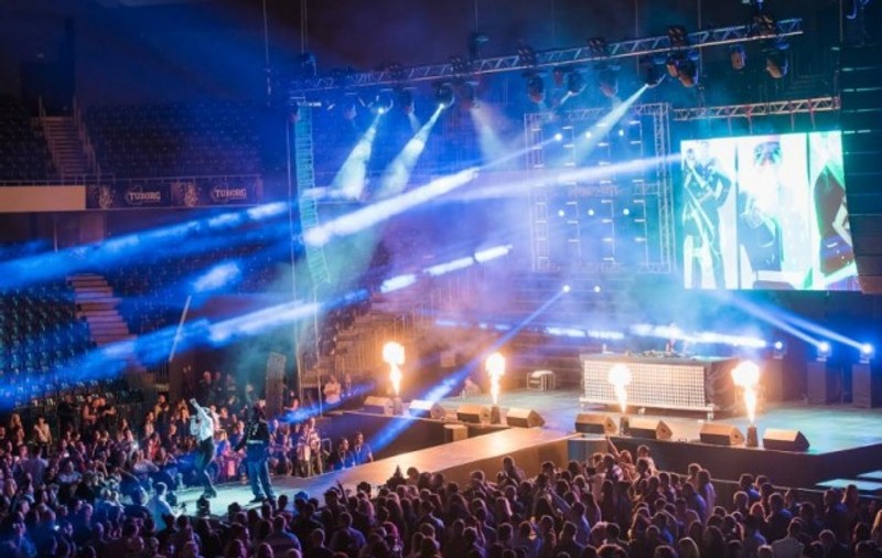 Bonnie Tyler, Smokie și Semnal M, împreună la "Transylvania Music Event"