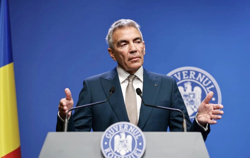 Dragoș Anastasiu, întrebat care e impactul bugetar pe primul pachet fiscal, asumat de două săptămâni în Parlament: „Nu știu să vă răspund”