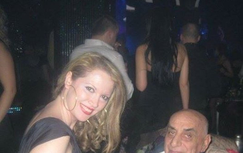 Oana Lis, mărturie cutremurătoare despre Viorel Lis: „Îmi spunea că dacă aş muri eu, se sinucide”
