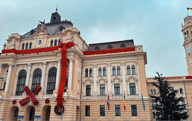 Municipiul Oradea și-a crescut suprafața cu 2,43 de hectare. În ce zone ale orașului se află loturile de teren