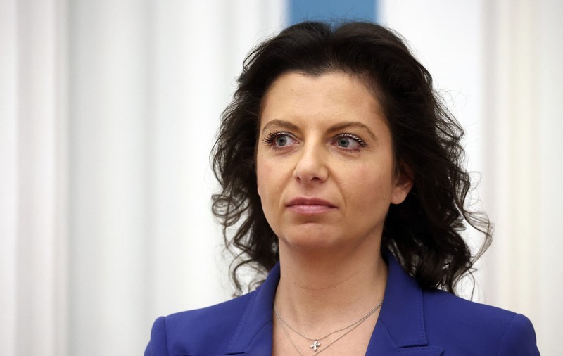 Șefa Russia Today spune că Rusia a învins Ucraina „în primele zile de război”. „Acum e în război cu NATO”