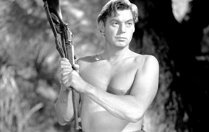 POVESTEA FABULOASĂ A ROMÂNULUI "TARZAN", CEL MAI BUN ÎNOTĂTOR DIN TOATE TIMPURILE