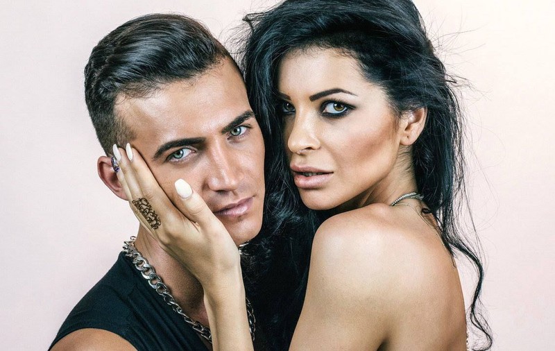 Freddy lansează un nou single - ”PARCĂ TE ŞTIU”