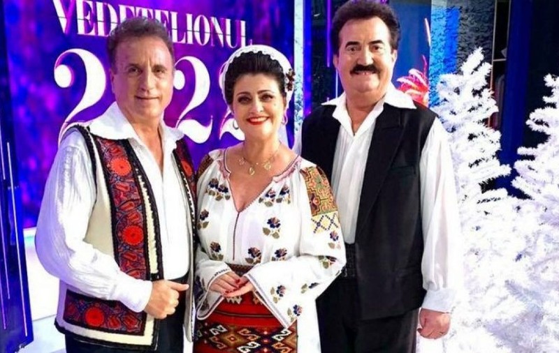 Steliana Sima, declarații după moartea lui Petrică Mîțu Stoian. Ce s-a întâmplat când s-au văzut. „Mi-a zis: «asta e ultima mea filmare»”