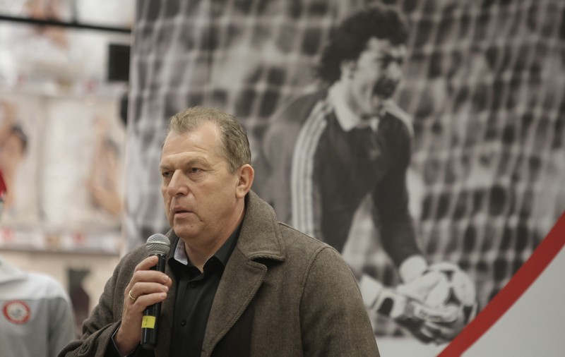 Duckadam a luat-o pe urmele lui Gigi Becali: ”Bălașa n-are valoare de Steaua. De Amorim nu și-a găsit forma”