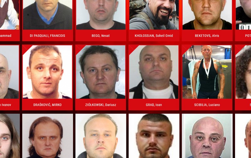 Cel mai periculos prădator sexual din România este încă liber. Ioan Grad, fugarul condamnat la 10 ani de închisoare pentru viol și lipsire de libertate
