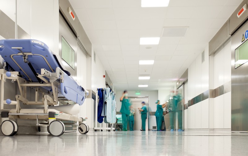 Procurorii deschid dosar penal pentru omor la ATI Sibiu, după ce un cadru medical a dezvăluit tratamentul la care erau supuși pacienții cu COVID