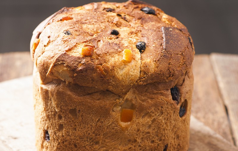 Cum să pregătești panettone de casă