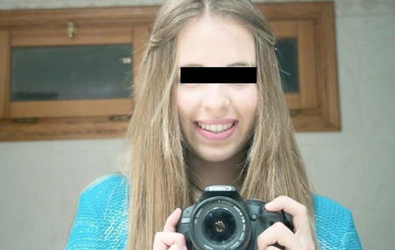 GALERIE FOTO&VIDEO / Mândru nevoie mare: fata lui este model!