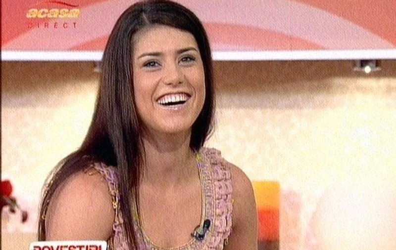 Sorana Cîrstea îl place pe William Levy: "Am învățat spaniola uitându-mă la telenovele" 
