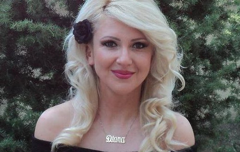 A trecut un an de la tragedie. Mesajul sfâşietor al prezentatoarei TV din Arad căreia i-a fost ucis soţul de un drogat