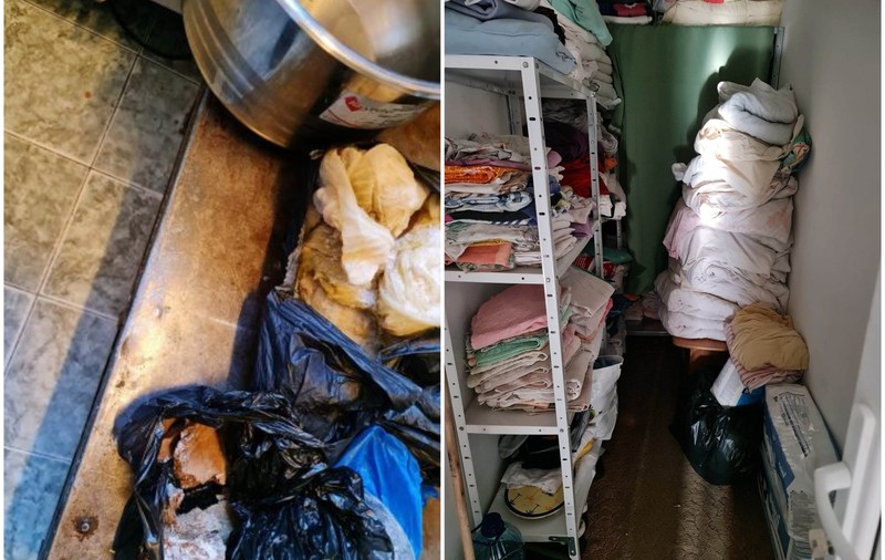 Două cămine de bătrâni din Cluj, amendate cu 120.000 de lei. Neregulile găsite de Protecția Consumatorilor. VIDEO