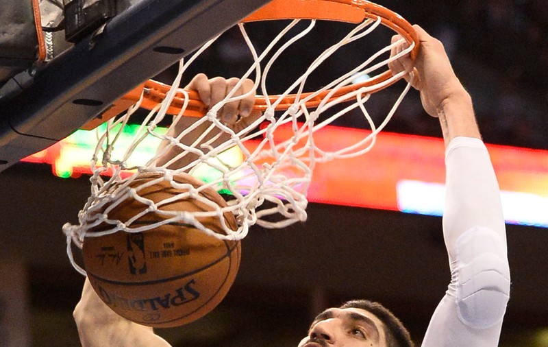 Tatăl baschetbalistului Enes Kanter a fost reţinut în Turcia