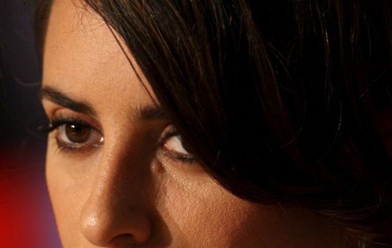 Penelope Cruz, supărată că a aflat toată lumea că se mărită