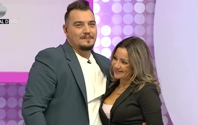 Bursucu se căsătorește cu Andreea după 11 ani de relație. Cum a fost dat de gol prezentatorul și când va avea loc evenimentul